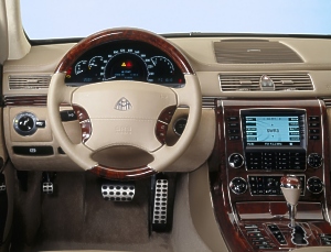 Maybach 62