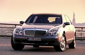 Maybach 62