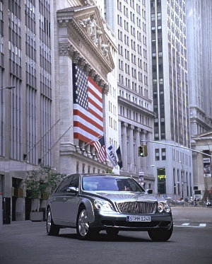 Maybach 62