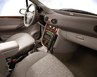 Mercedes A-Class