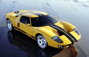 Ford GT40