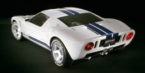 Ford GT40