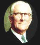 Sir William Lyons, founder of  Jaguar