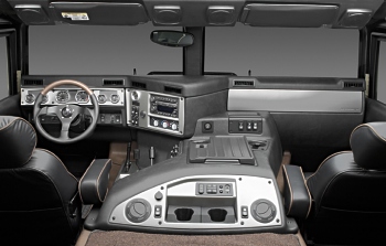 Hummer H1