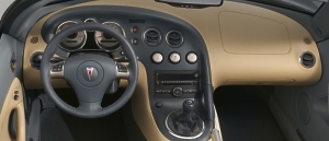 Pontiac Solstice 2006