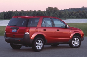 Saturn VUE