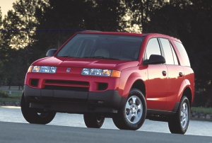 Saturn VUE
