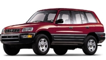 Toyota-RAV4