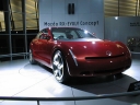 Mazda RX-Evolv