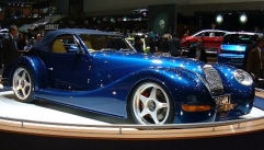 MorganP8000