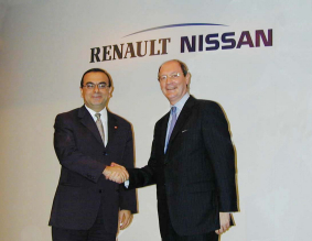 Renault-Nissan