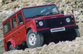 Land Rover_Defender