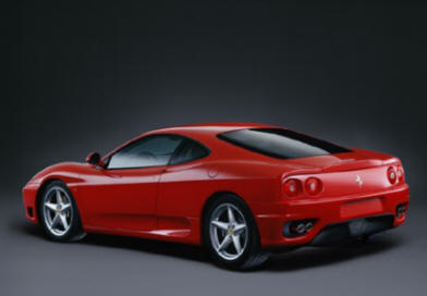 Ferrari 360 Modena