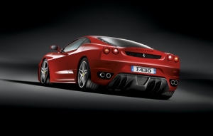 Ferrari F430