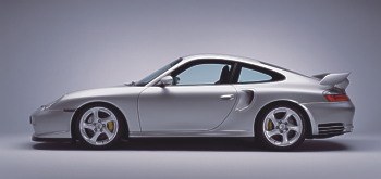 Porsche 911 Carrera 4